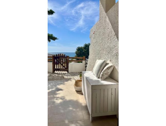 Anteprima foto 4 - Affitto Appartamento Vacanze da Privato a Santa Teresa Gallura (Sassari)