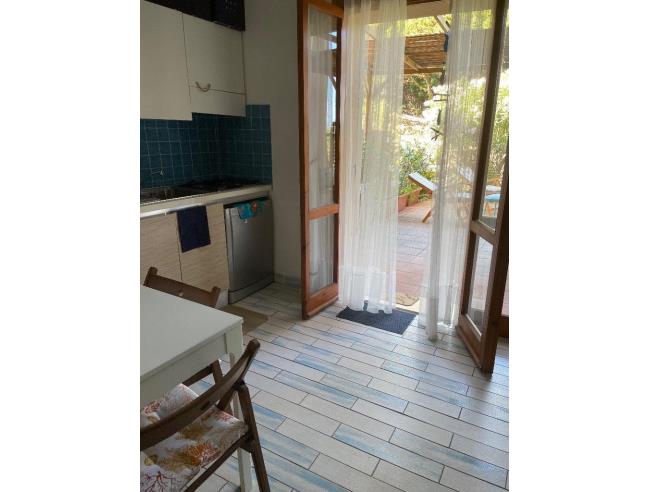 Anteprima foto 4 - Affitto Appartamento Vacanze da Privato a Santa Teresa Gallura (Sassari)