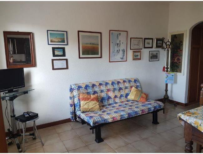 Anteprima foto 4 - Affitto Appartamento Vacanze da Privato a Santa Teresa Gallura (Sassari)