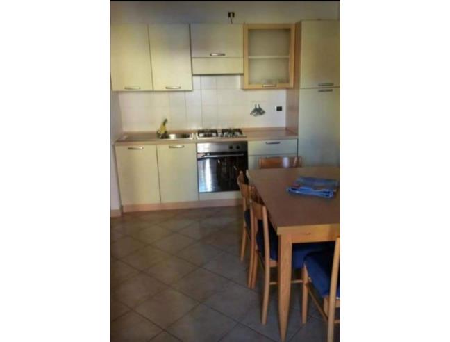 Anteprima foto 4 - Affitto Appartamento Vacanze da Privato a Santa Teresa Gallura (Sassari)