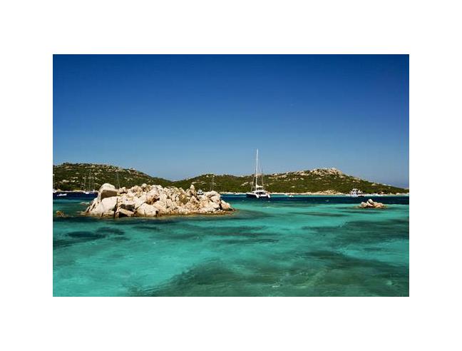 Anteprima foto 4 - Affitto Appartamento Vacanze da Privato a Santa Teresa Gallura (Sassari)