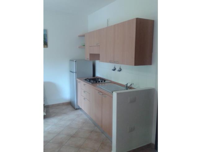 Anteprima foto 4 - Affitto Appartamento Vacanze da Privato a Santa Teresa Gallura (Sassari)