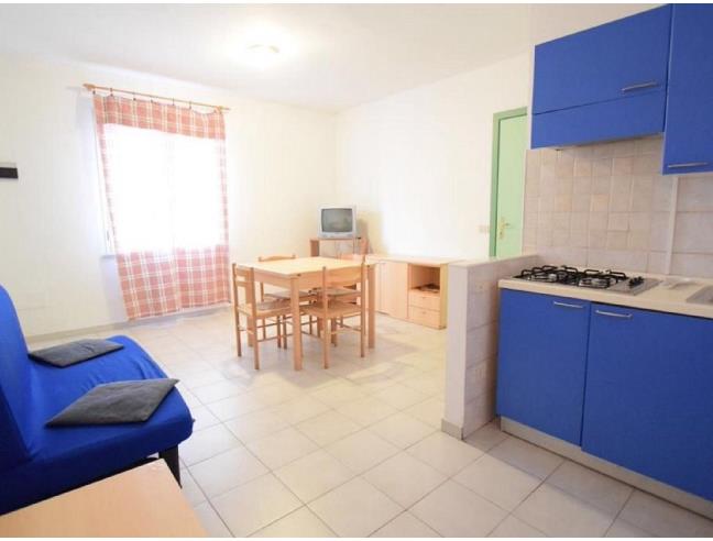 Anteprima foto 4 - Affitto Appartamento Vacanze da Privato a Santa Teresa Gallura (Sassari)