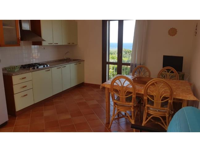 Anteprima foto 4 - Affitto Appartamento Vacanze da Privato a Santa Teresa Gallura (Sassari)