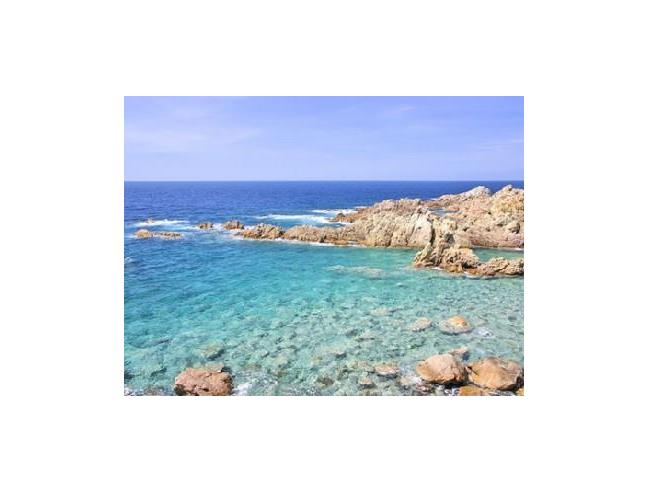 Anteprima foto 5 - Affitto Appartamento Vacanze da Privato a Santa Teresa Gallura (Sassari)