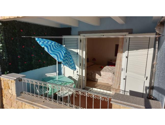 Anteprima foto 5 - Affitto Appartamento Vacanze da Privato a Santa Teresa Gallura (Sassari)