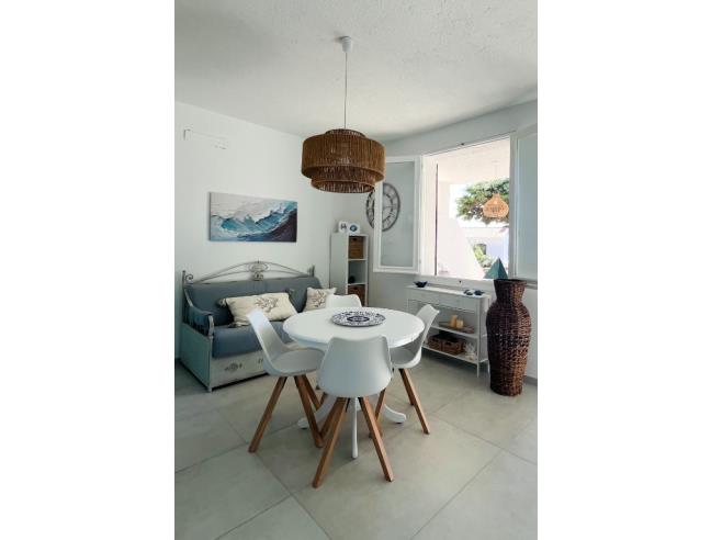 Anteprima foto 5 - Affitto Appartamento Vacanze da Privato a Santa Teresa Gallura (Sassari)