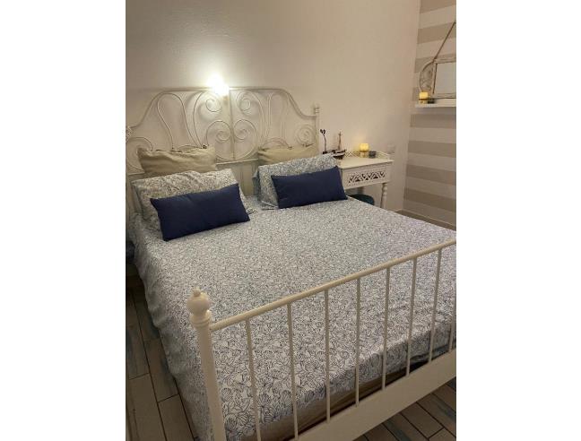 Anteprima foto 5 - Affitto Appartamento Vacanze da Privato a Santa Teresa Gallura (Sassari)