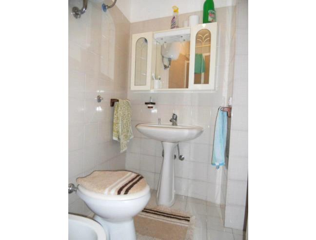 Anteprima foto 5 - Affitto Appartamento Vacanze da Privato a Santa Teresa Gallura (Sassari)