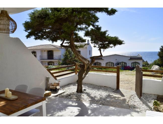 Anteprima foto 6 - Affitto Appartamento Vacanze da Privato a Santa Teresa Gallura (Sassari)