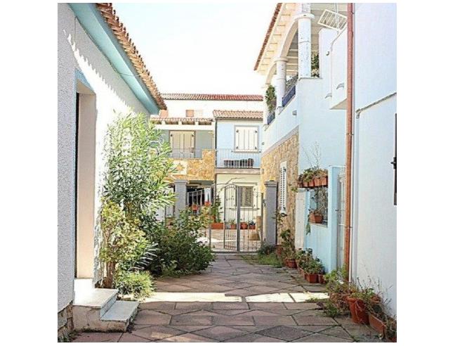 Anteprima foto 6 - Affitto Appartamento Vacanze da Privato a Santa Teresa Gallura (Sassari)