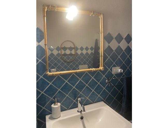 Anteprima foto 6 - Affitto Appartamento Vacanze da Privato a Santa Teresa Gallura (Sassari)