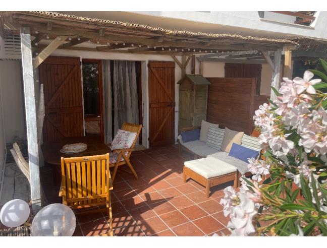 Anteprima foto 7 - Affitto Appartamento Vacanze da Privato a Santa Teresa Gallura (Sassari)