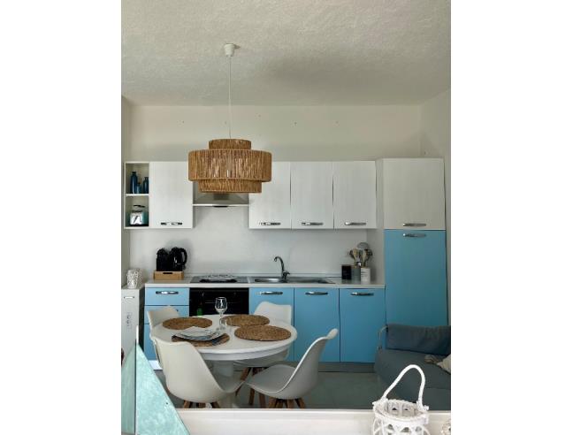 Anteprima foto 7 - Affitto Appartamento Vacanze da Privato a Santa Teresa Gallura (Sassari)