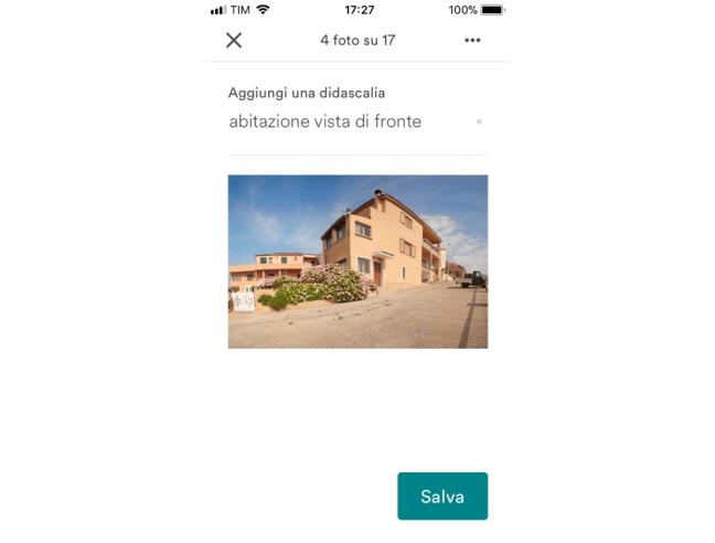 Anteprima foto 7 - Affitto Appartamento Vacanze da Privato a Santa Teresa Gallura (Sassari)