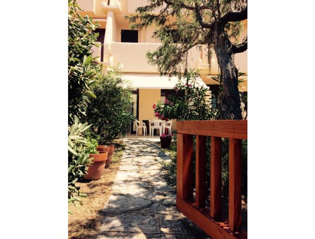 Anteprima foto 7 - Affitto Appartamento Vacanze da Privato a Santa Teresa Gallura (Sassari)