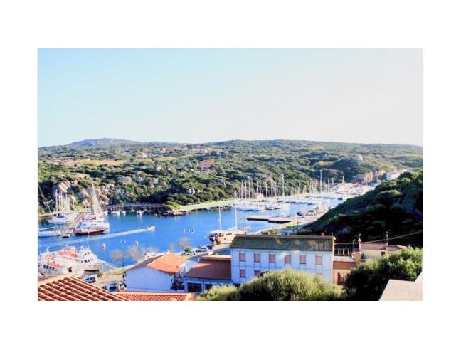 Anteprima foto 8 - Affitto Appartamento Vacanze da Privato a Santa Teresa Gallura (Sassari)