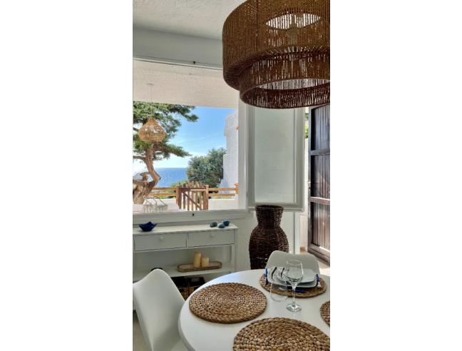 Anteprima foto 8 - Affitto Appartamento Vacanze da Privato a Santa Teresa Gallura (Sassari)