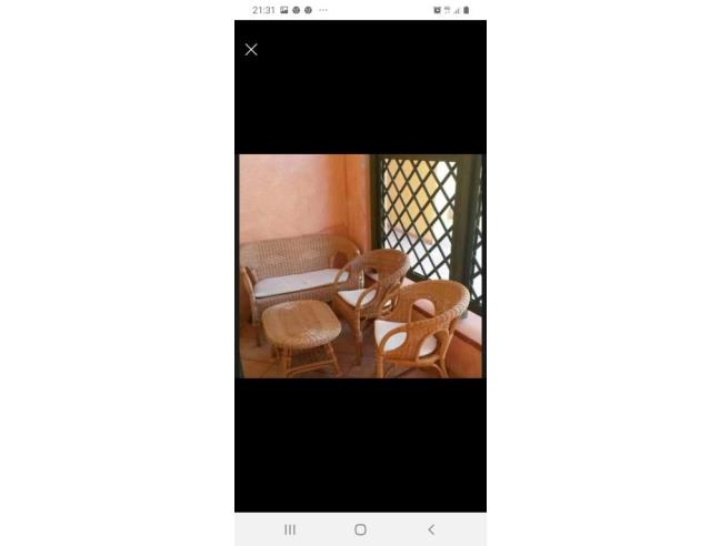 Anteprima foto 8 - Affitto Appartamento Vacanze da Privato a Santa Teresa Gallura (Sassari)