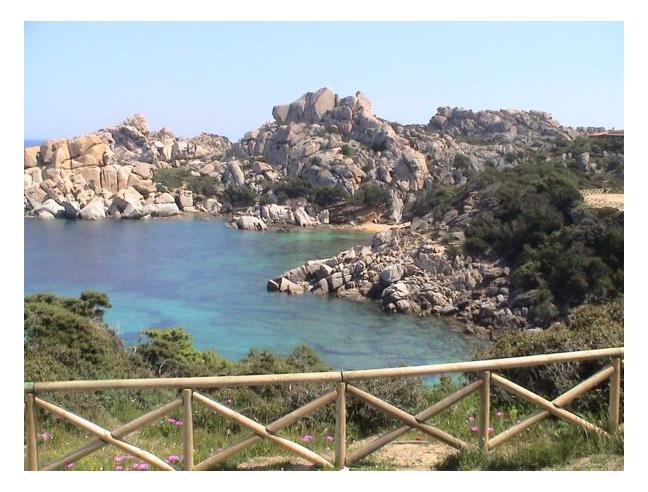 Anteprima foto 8 - Affitto Appartamento Vacanze da Privato a Santa Teresa Gallura (Sassari)