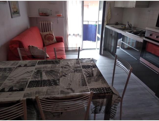 Anteprima foto 2 - Affitto Appartamento Vacanze da Privato a Santo Stefano al Mare (Imperia)