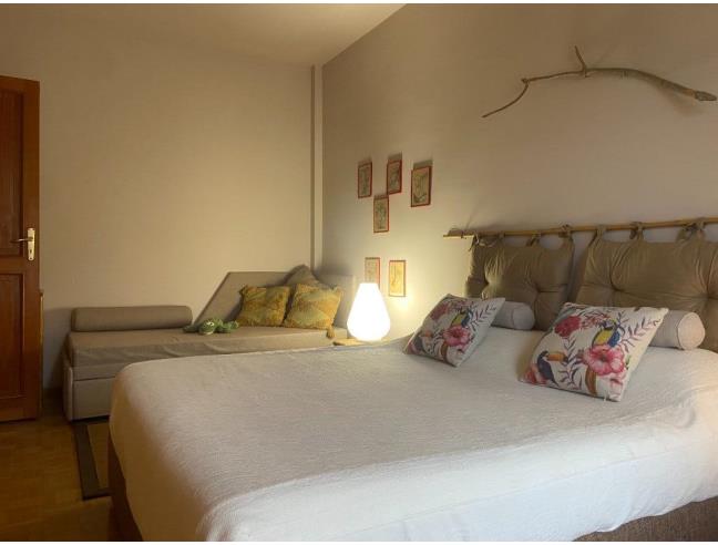 Anteprima foto 2 - Affitto Appartamento Vacanze da Privato a Santo Stefano al Mare (Imperia)