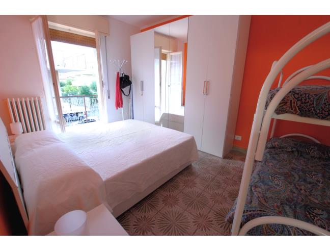 Anteprima foto 3 - Affitto Appartamento Vacanze da Privato a Santo Stefano al Mare (Imperia)