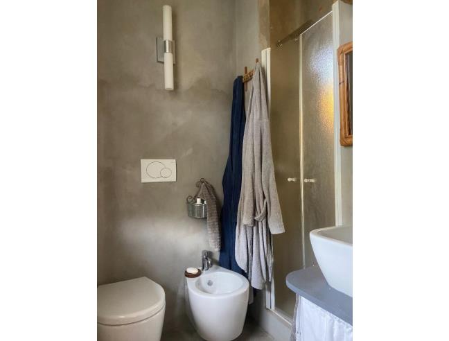 Anteprima foto 3 - Affitto Appartamento Vacanze da Privato a Santo Stefano al Mare (Imperia)