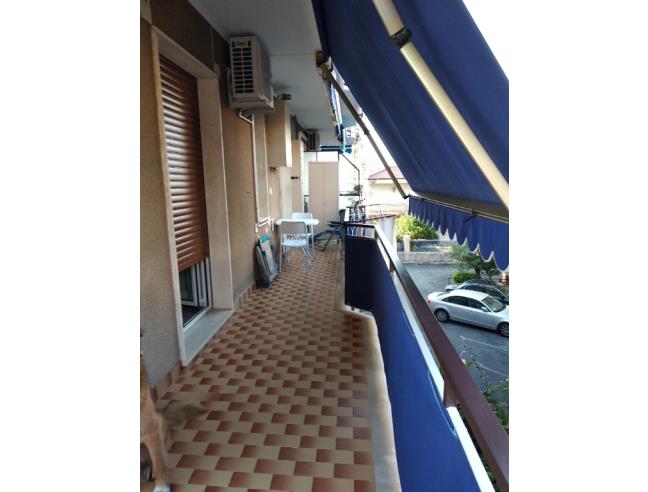 Anteprima foto 4 - Affitto Appartamento Vacanze da Privato a Santo Stefano al Mare (Imperia)