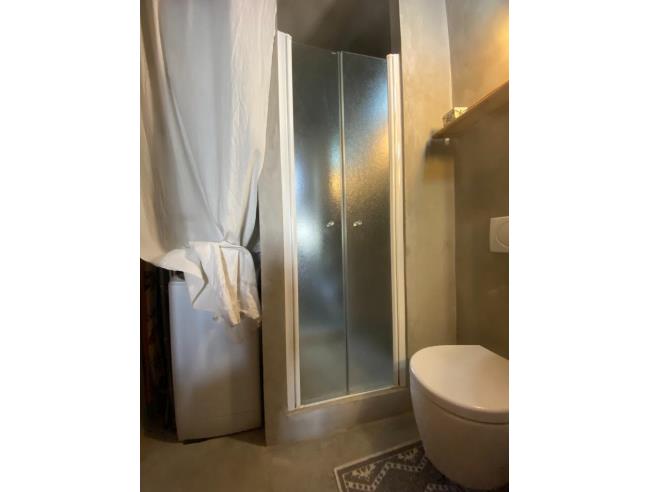 Anteprima foto 4 - Affitto Appartamento Vacanze da Privato a Santo Stefano al Mare (Imperia)