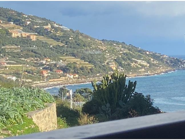Anteprima foto 5 - Affitto Appartamento Vacanze da Privato a Santo Stefano al Mare (Imperia)
