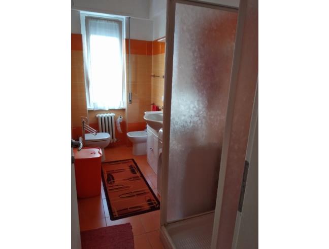 Anteprima foto 5 - Affitto Appartamento Vacanze da Privato a Santo Stefano al Mare (Imperia)