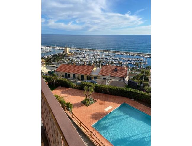 Anteprima foto 6 - Affitto Appartamento Vacanze da Privato a Santo Stefano al Mare (Imperia)