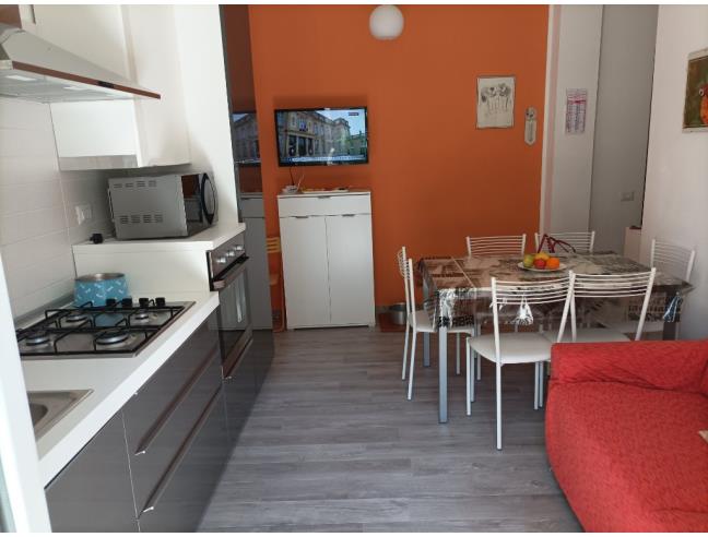 Anteprima foto 6 - Affitto Appartamento Vacanze da Privato a Santo Stefano al Mare (Imperia)