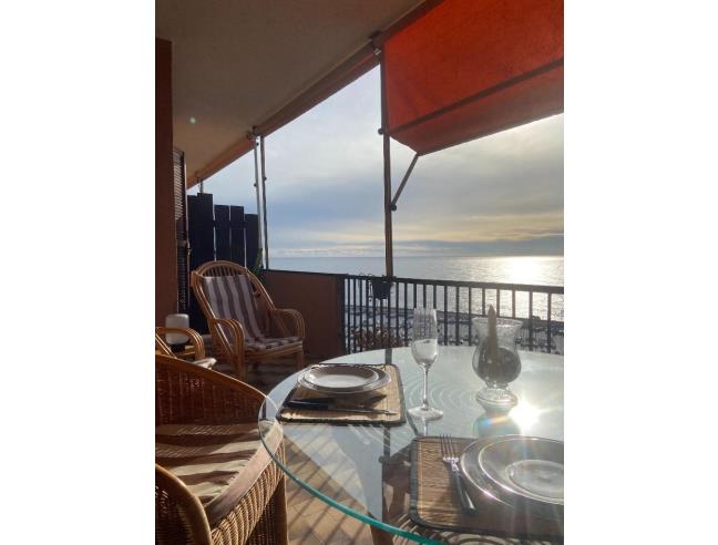 Anteprima foto 7 - Affitto Appartamento Vacanze da Privato a Santo Stefano al Mare (Imperia)