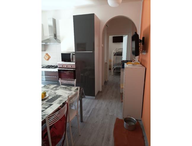 Anteprima foto 7 - Affitto Appartamento Vacanze da Privato a Santo Stefano al Mare (Imperia)