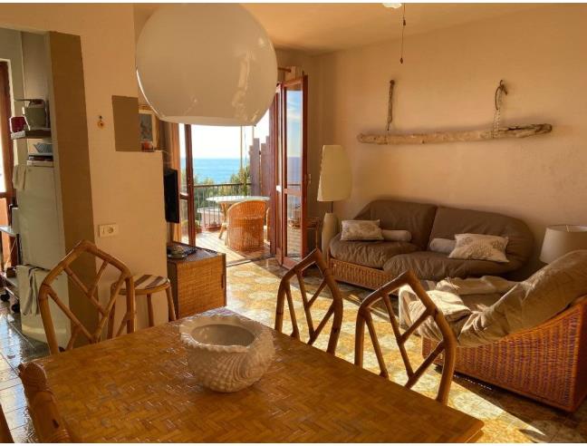 Anteprima foto 8 - Affitto Appartamento Vacanze da Privato a Santo Stefano al Mare (Imperia)