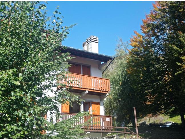 Anteprima foto 1 - Affitto Appartamento Vacanze da Privato a Santo Stefano d'Aveto - Rocca D'aveto