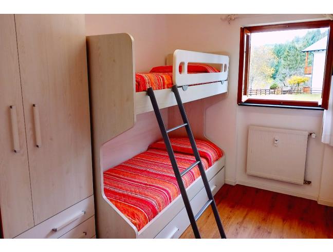 Anteprima foto 3 - Affitto Appartamento Vacanze da Privato a Santo Stefano d'Aveto - Rocca D'aveto