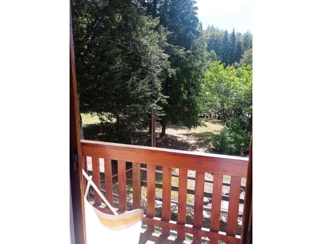 Anteprima foto 4 - Affitto Appartamento Vacanze da Privato a Santo Stefano d'Aveto - Rocca D'aveto