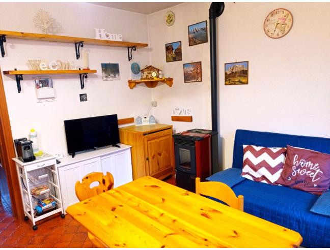 Anteprima foto 5 - Affitto Appartamento Vacanze da Privato a Santo Stefano d'Aveto - Rocca D'aveto