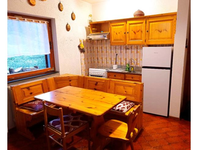 Anteprima foto 6 - Affitto Appartamento Vacanze da Privato a Santo Stefano d'Aveto - Rocca D'aveto