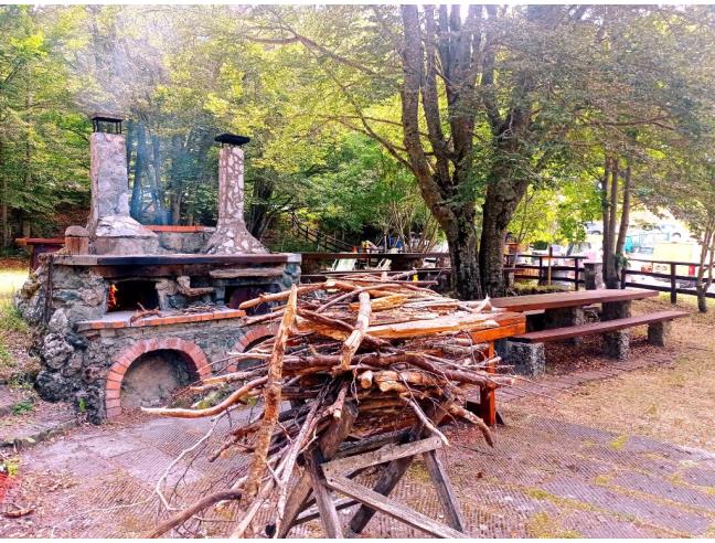 Anteprima foto 7 - Affitto Appartamento Vacanze da Privato a Santo Stefano d'Aveto - Rocca D'aveto