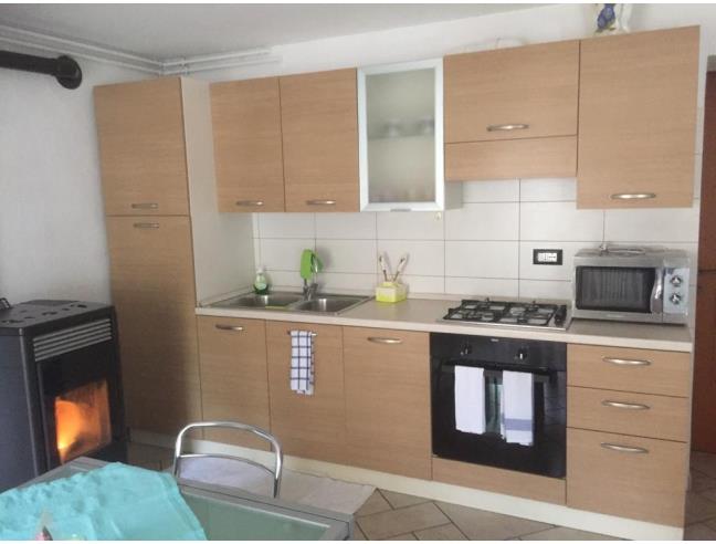 Anteprima foto 1 - Affitto Appartamento Vacanze da Privato a Santo Stefano di Cadore (Belluno)