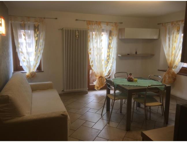 Anteprima foto 2 - Affitto Appartamento Vacanze da Privato a Santo Stefano di Cadore (Belluno)