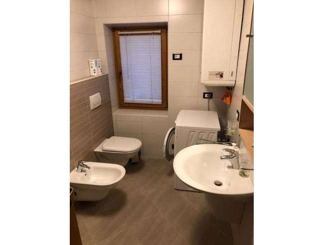 Anteprima foto 6 - Affitto Appartamento Vacanze da Privato a Santo Stefano di Cadore (Belluno)