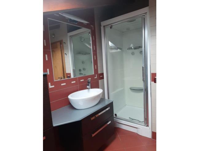 Anteprima foto 3 - Affitto Appartamento Vacanze da Privato a Santo Stefano di Cadore - Campolongo