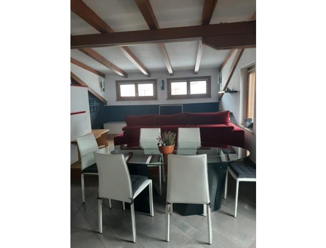 Anteprima foto 4 - Affitto Appartamento Vacanze da Privato a Santo Stefano di Cadore - Campolongo