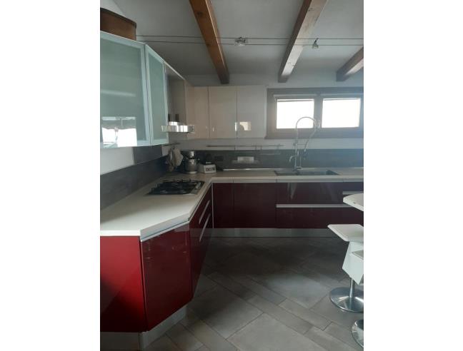 Anteprima foto 5 - Affitto Appartamento Vacanze da Privato a Santo Stefano di Cadore - Campolongo