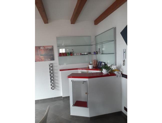 Anteprima foto 7 - Affitto Appartamento Vacanze da Privato a Santo Stefano di Cadore - Campolongo